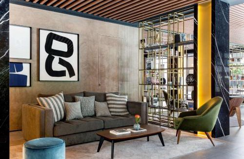 Historical Center Hotel | Radisson Collection Hotel, Magdalena Plaza Sevilla