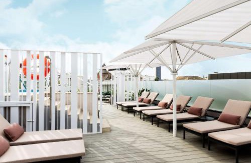 Historical Center Hotel | Radisson Collection Hotel, Magdalena Plaza Sevilla