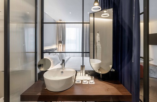 Ticinese Hotel | Radisson Collection Hotel, Santa Sofia Milan