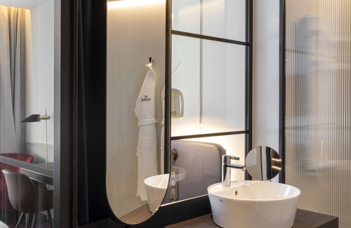 Ticinese Hotel | Radisson Collection Hotel, Santa Sofia Milan