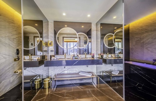 Uludag Hotel | Radisson Collection Hotel, Vadistanbul