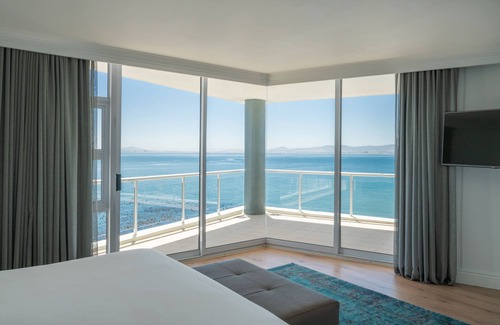 Mouille Point Hotel | Radisson Collection Hotel, Waterfront Cape Town