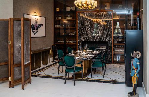 Tirana Hotel | Radisson Collection Morina Hotel, Tirana