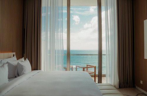 Unawatuna Hotel | Radisson Collection Resort, Galle