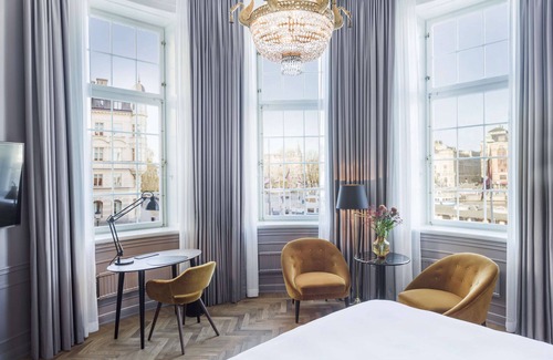 Norrmalm Hotel | Radisson Collection, Strand Hotel, Stockholm