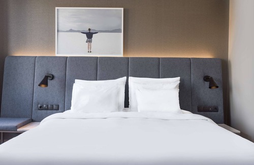 Norrmalm Hotel | Radisson Collection, Strand Hotel, Stockholm