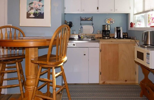 Papineau-Cameron Cottage | Radisson Cottage