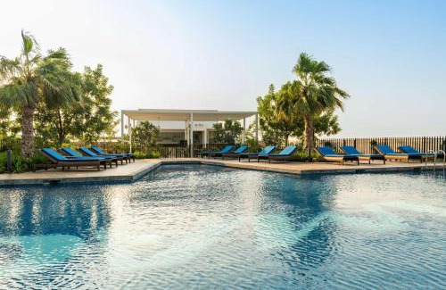 Dubai Hotel | Radisson Dubai Damac Hills
