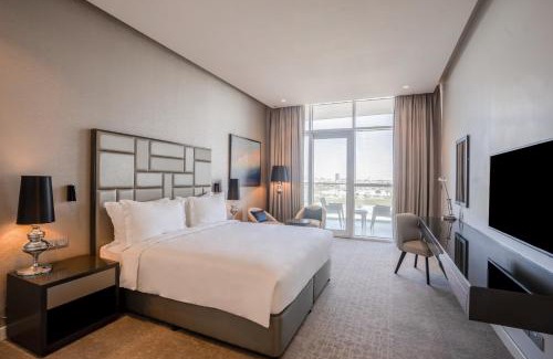 Dubai Hotel | Radisson Dubai Damac Hills