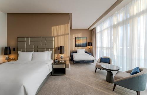 Dubai Hotel | Radisson Dubai Damac Hills