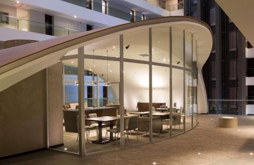 Colinas del Urubo Hotel | Radisson Hotel Santa Cruz