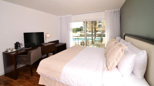 Colonia del Sacramento Hotel | Radisson Hotel Colonia del Sacramento