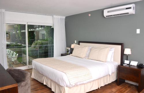 Colonia del Sacramento Hotel | Radisson Hotel Colonia del Sacramento