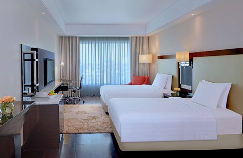 Taj Ganj Hotel | Radisson Hotel Agra