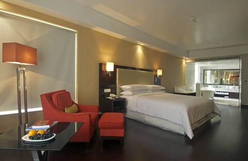 Taj Ganj Hotel | Radisson Hotel Agra