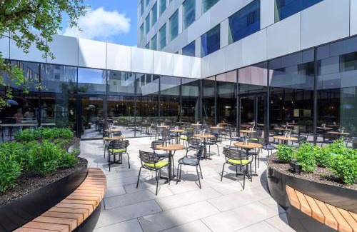 Berchem Hotel | Radisson Hotel Antwerp Berchem