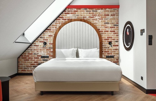 Gdansk City Center Hotel | Radisson Hotel & Apartments Gdansk
