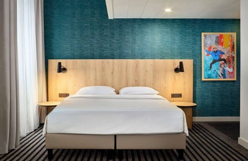 Brussels Hotel | Radisson Hotel Brussels Centre Midi
