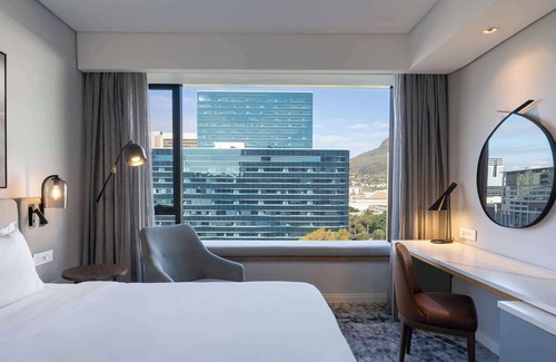 Cape Town City Centre Hotel | Radisson Hotel Cape Town Foreshore
