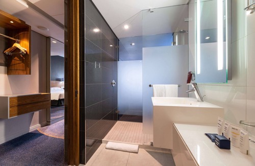 Cape Town City Centre Hotel | Radisson Hotel Cape Town Foreshore