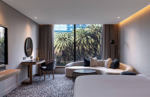 Cape Town City Centre Hotel | Radisson Hotel Cape Town Foreshore