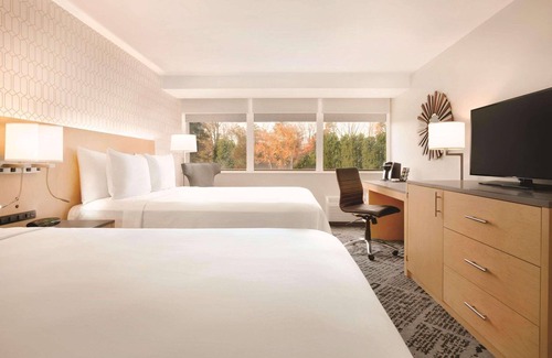 Charlotte Hotel | Radisson Hotel Charlotte Airport