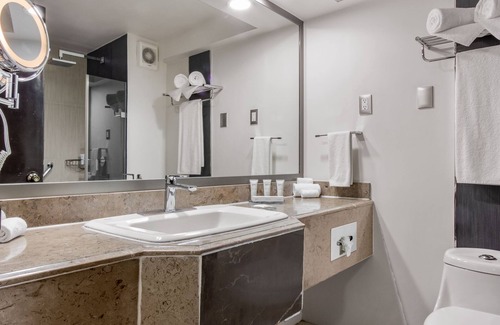 Toluca Hotel | Radisson Hotel & Convention Center Toluca