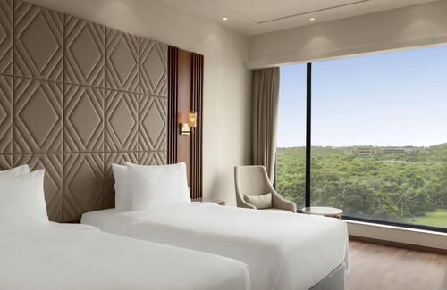 New Delhi Hotel | Radisson Hotel Delhi MG Road