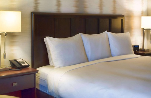 Fort Worth Hotel | Radisson Hotel Fort Worth North-Fossil Creek