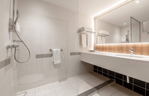 Manchester City Centre Hotel | Radisson Hotel Manchester City Centre, A Verified Net Zero Hotel