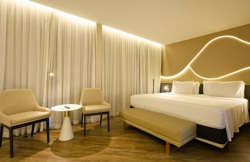 Cerqueira Cesar Hotel | Radisson Hotel Oscar Freire