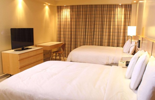 Amador Hotel | Radisson Hotel Panama Canal