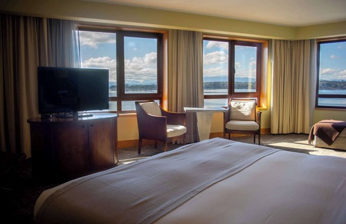 Puerto Varas Hotel | Radisson Hotel Puerto Varas