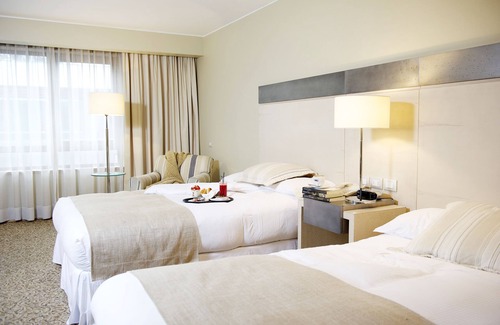 Puerto Varas Hotel | Radisson Hotel Puerto Varas