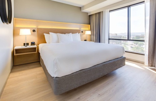 Sunnyvale Hotel | Radisson Hotel Sunnyvale – Silicon Valley