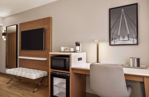 Sunnyvale Hotel | Radisson Hotel Sunnyvale – Silicon Valley