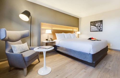 Sunnyvale Hotel | Radisson Hotel Sunnyvale – Silicon Valley