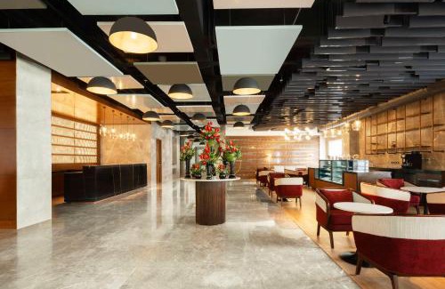 Vrindavan Hotel | Radisson Hotel Vrindavan