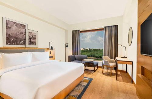 Vrindavan Hotel | Radisson Hotel Vrindavan