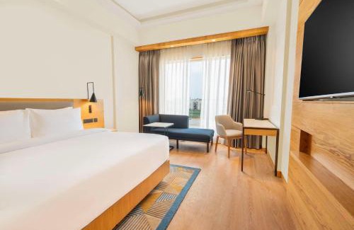 Vrindavan Hotel | Radisson Hotel Vrindavan