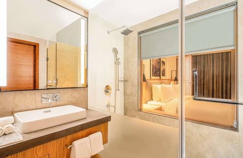 Vrindavan Hotel | Radisson Hotel Vrindavan