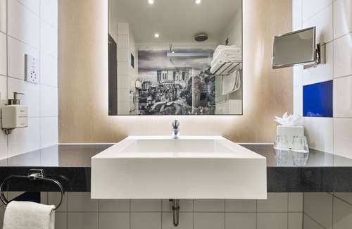 York Hotel | Radisson Hotel York