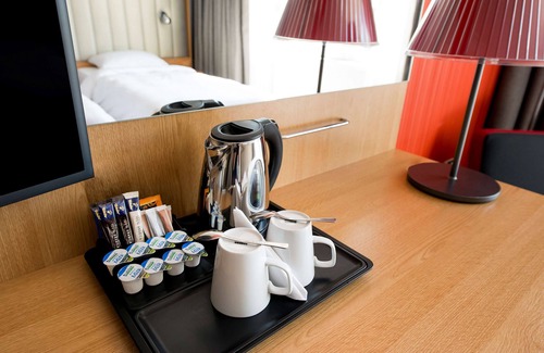 York Hotel | Radisson Hotel York