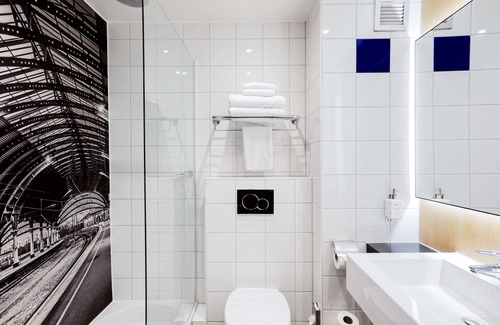 York Hotel | Radisson Hotel York