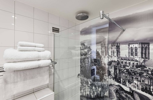 York Hotel | Radisson Hotel York