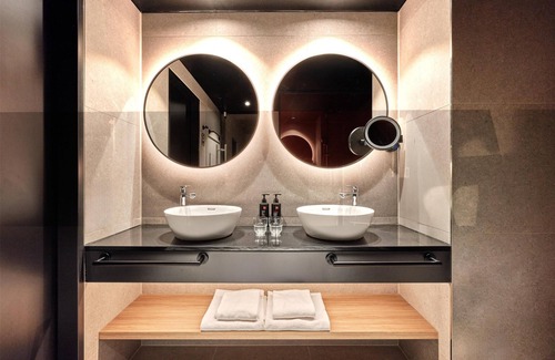 Leopoldstadt Hotel | Radisson RED Hotel, Vienna