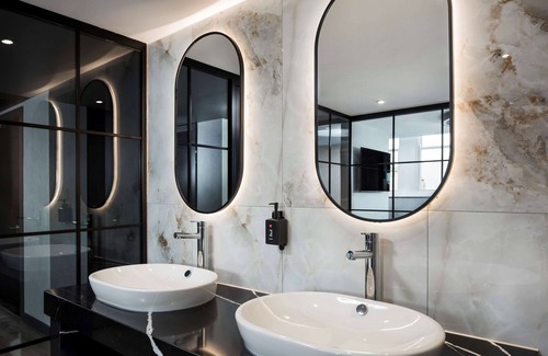 St George's Quarter Hotel | Radisson RED Liverpool