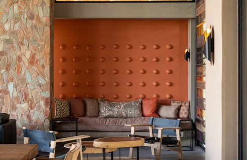 Hoedspruit Hotel | Radisson Safari Hotel Hoedspruit