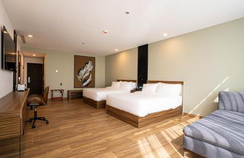 San Luis Potosi Hotel | Radisson San Luis Potosi Aeropuerto