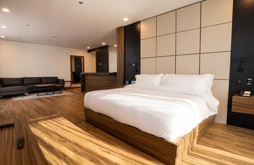 San Luis Potosi Hotel | Radisson San Luis Potosi Aeropuerto